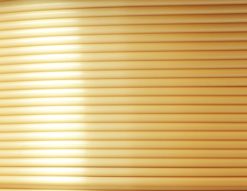 Preview: eSun ePLA Seidenglanz Gold 1.75 mm 1 kg